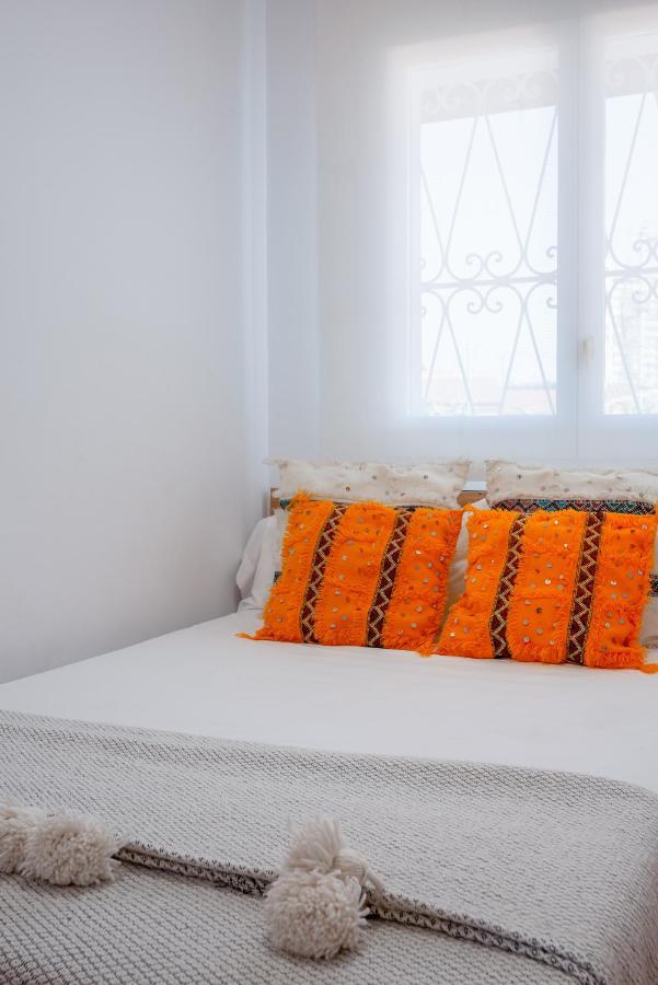 Beach House Cambrils Apartamento En Primera Linea De Playa エクステリア 写真