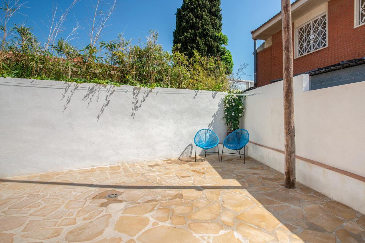 Beach House Cambrils Apartamento En Primera Linea De Playa エクステリア 写真
